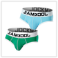 Hot Modern Cut Breathable Brief - Jockmail