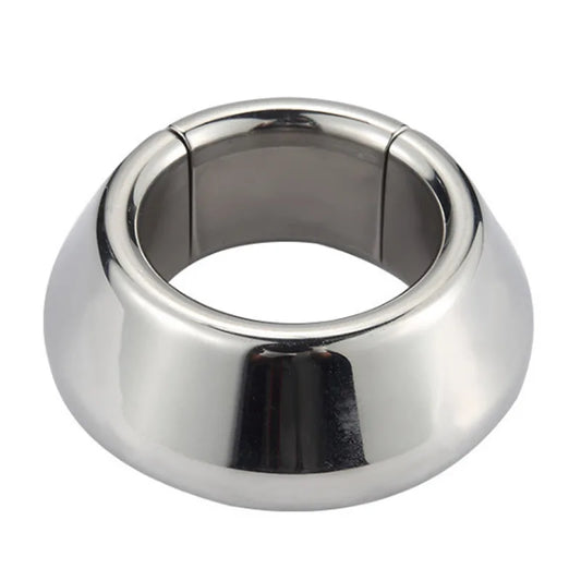 Magnetic Tapered Stainless Steel Ball Tugger