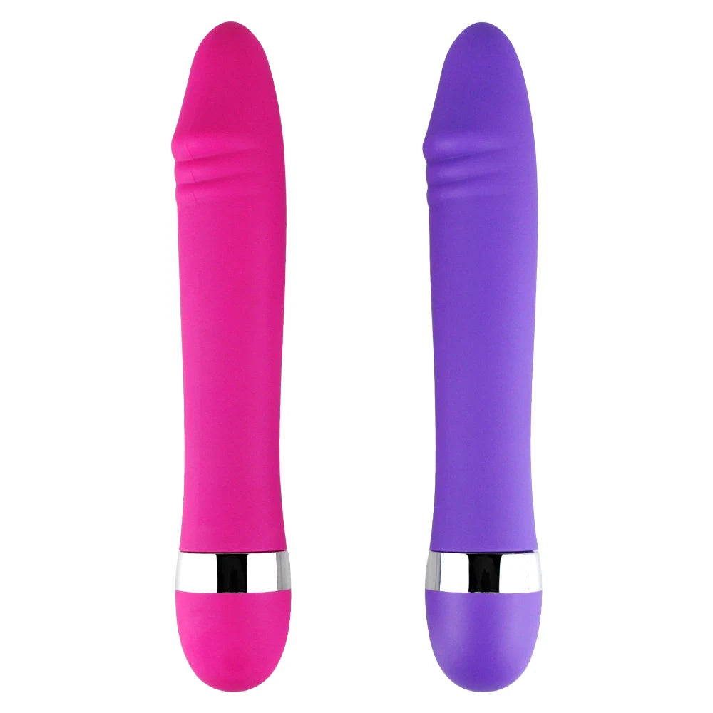 Advanced Design Mystic Surge Ultra P-Spot Massager