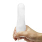 Portable Silicone Dude Spunk Egg- Male Member Massager