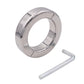 Screw Tightened Stainless Steel Weighted Ball Stretcher