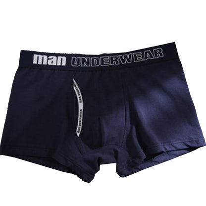 Men's Sport Boxer Brief - Soft Breathable Underwear