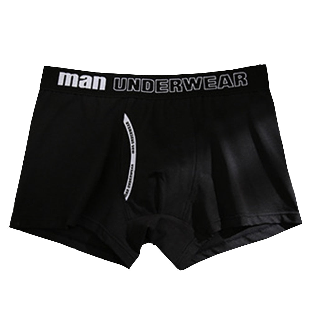 Men's Sport Boxer Brief - Soft Breathable Underwear