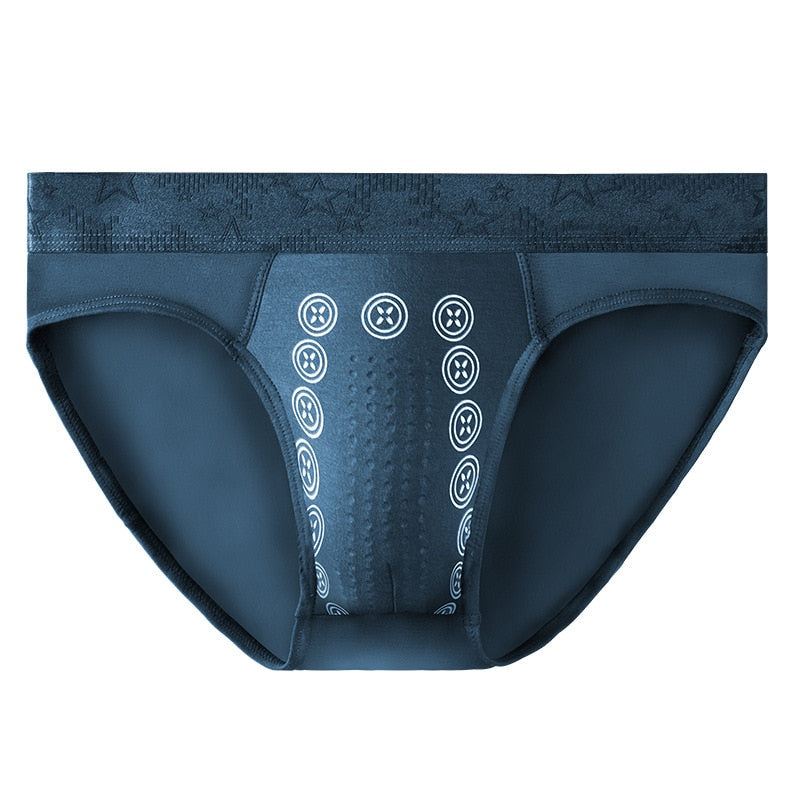 Comfortable Breathe-Tech Classic Fit Brief