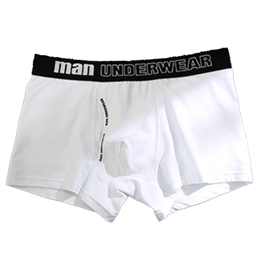 Men's Sport Boxer Brief - Soft Breathable Underwear