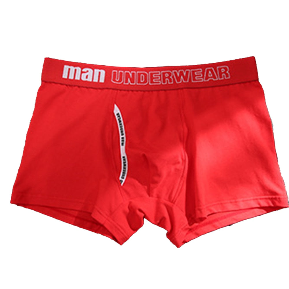 Men's Sport Boxer Brief - Soft Breathable Underwear