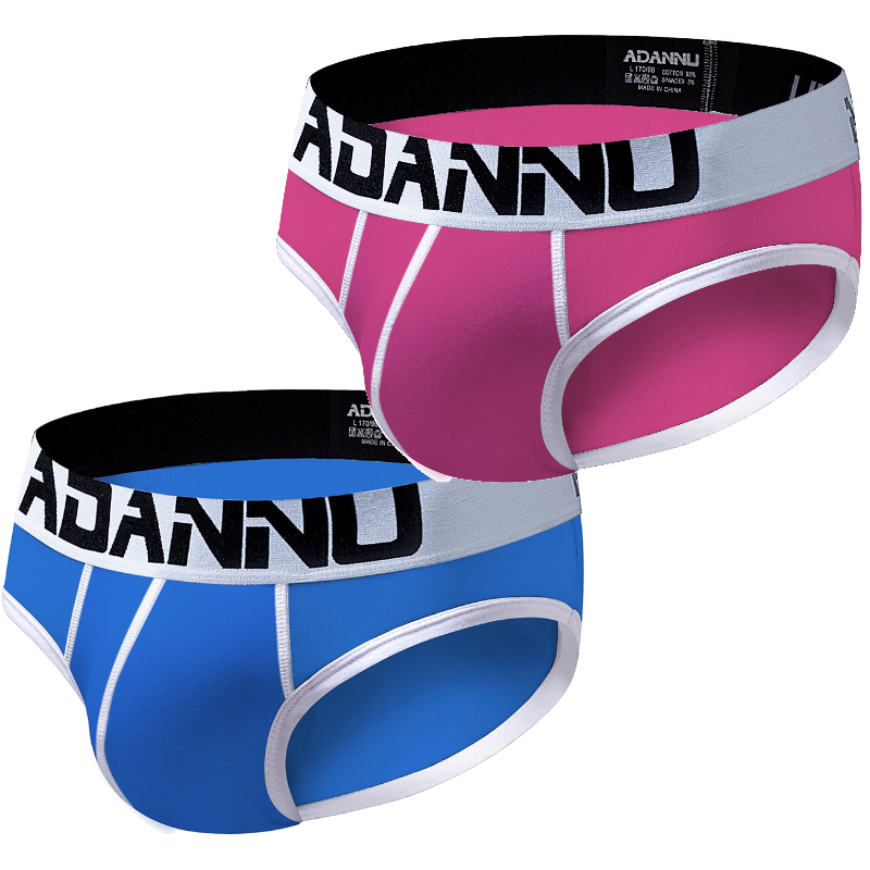 Comfort Cotton Classic Brief - ADANNU